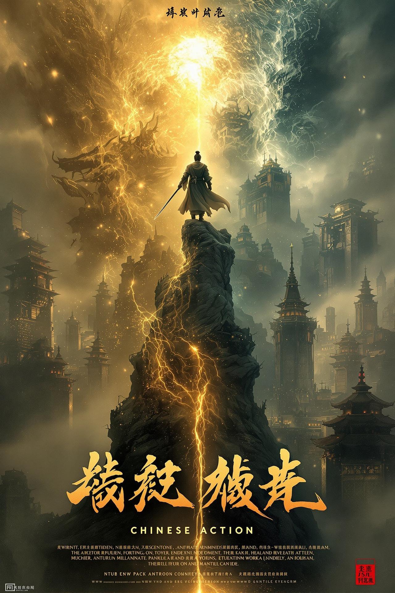 6V电影上映日历 - 刺杀小说家2