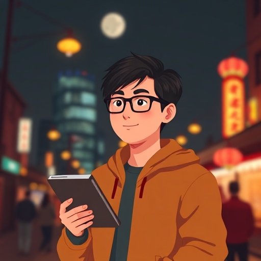 6V电影影迷 午夜影话